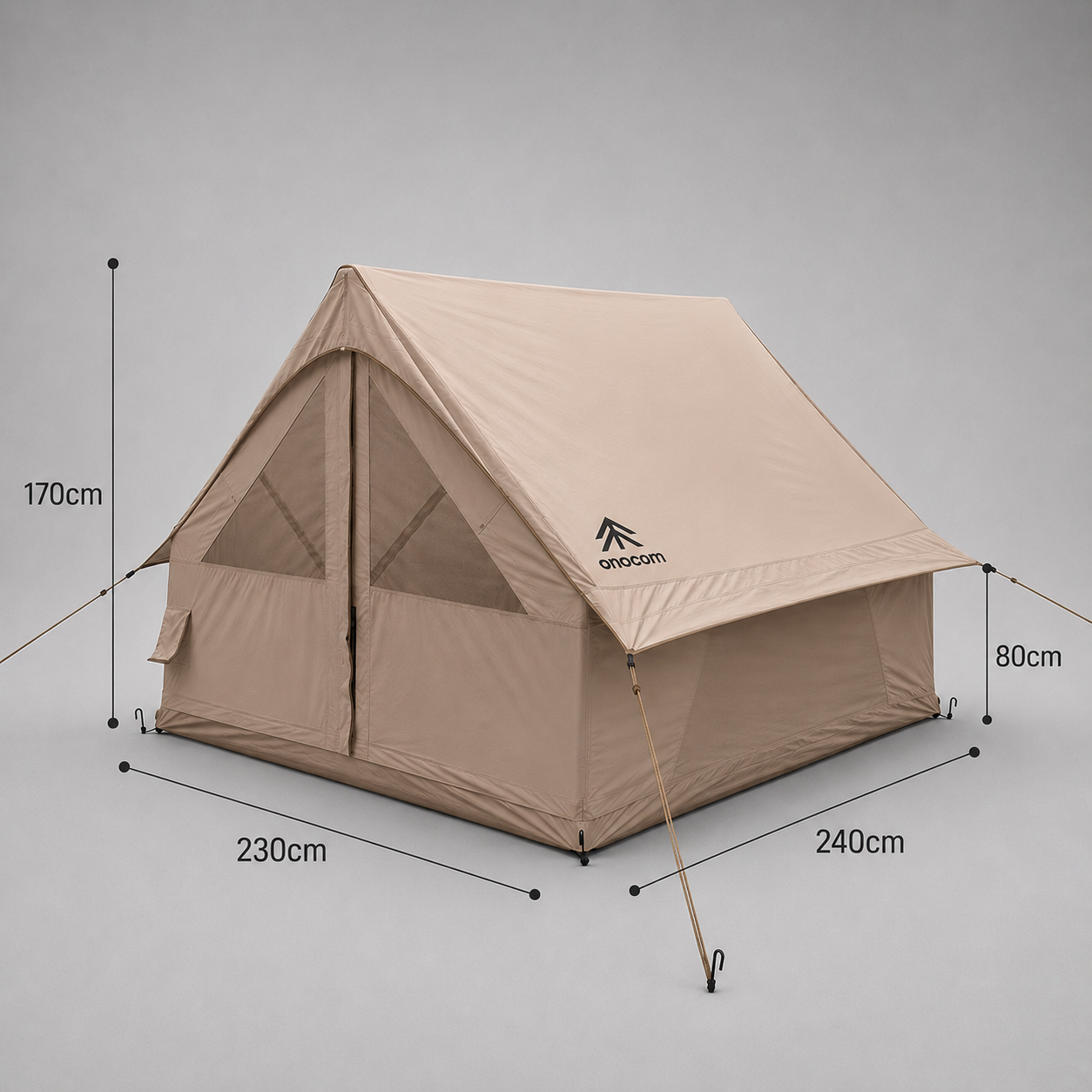 TENT/TARP