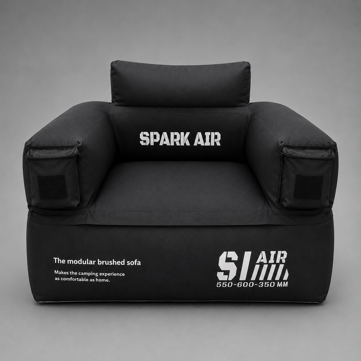 SPARK AIR SOLO LOUNGE