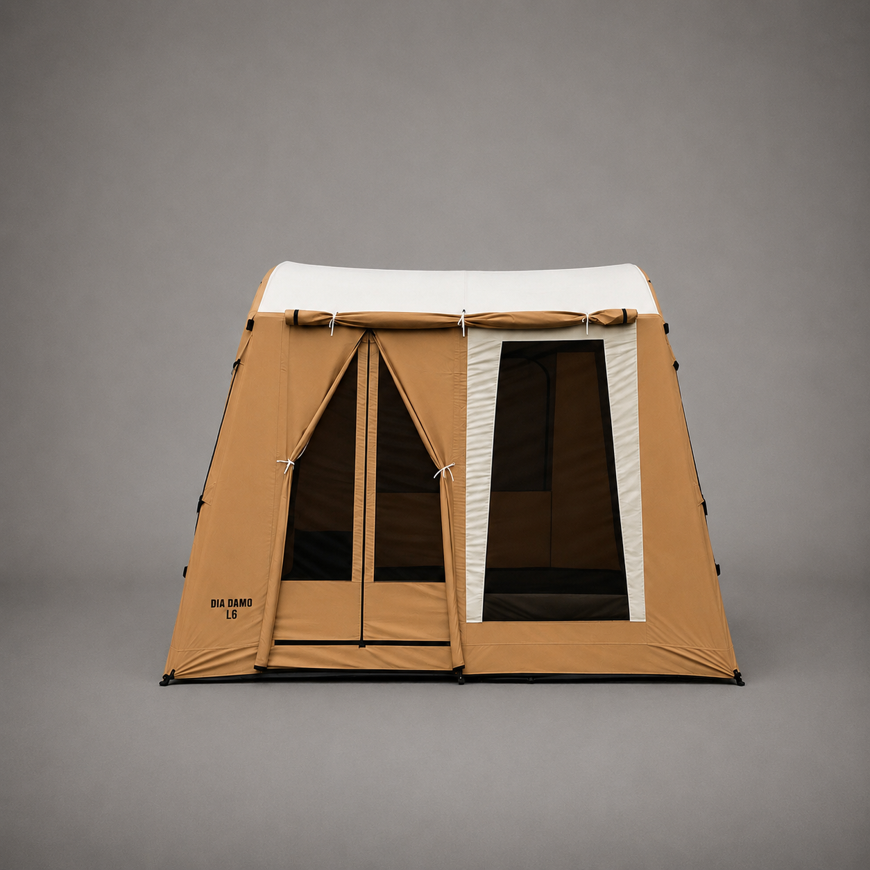 AIR TENT DIA DAMO Cottage L6