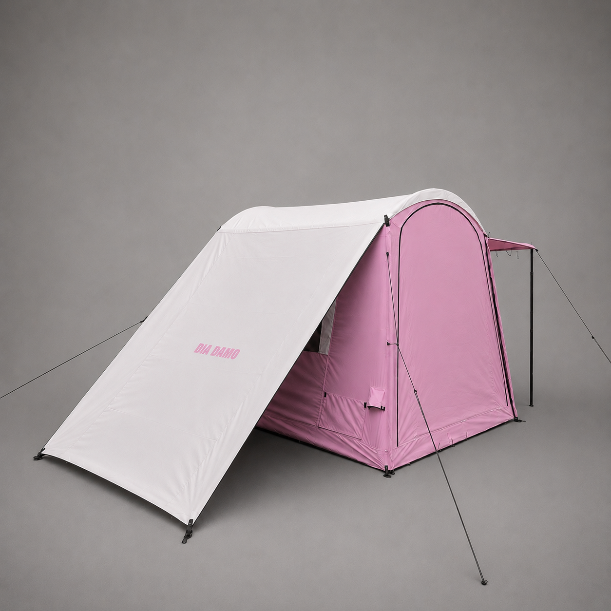 AIR TENT DIA DAMO Cottage L6