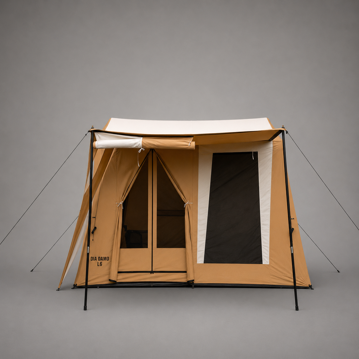 AIR TENT DIA DAMO Cottage L6