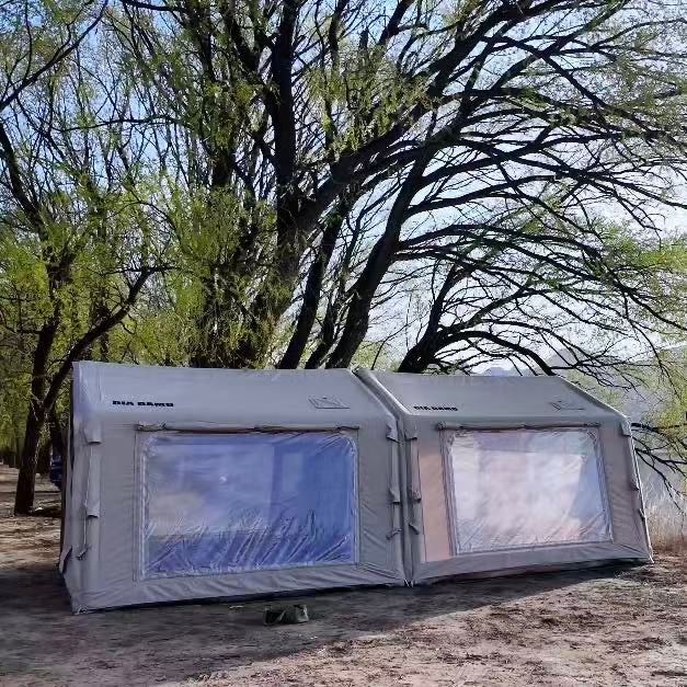 AIR TENT DIA DAMO S10 / S10 Pro