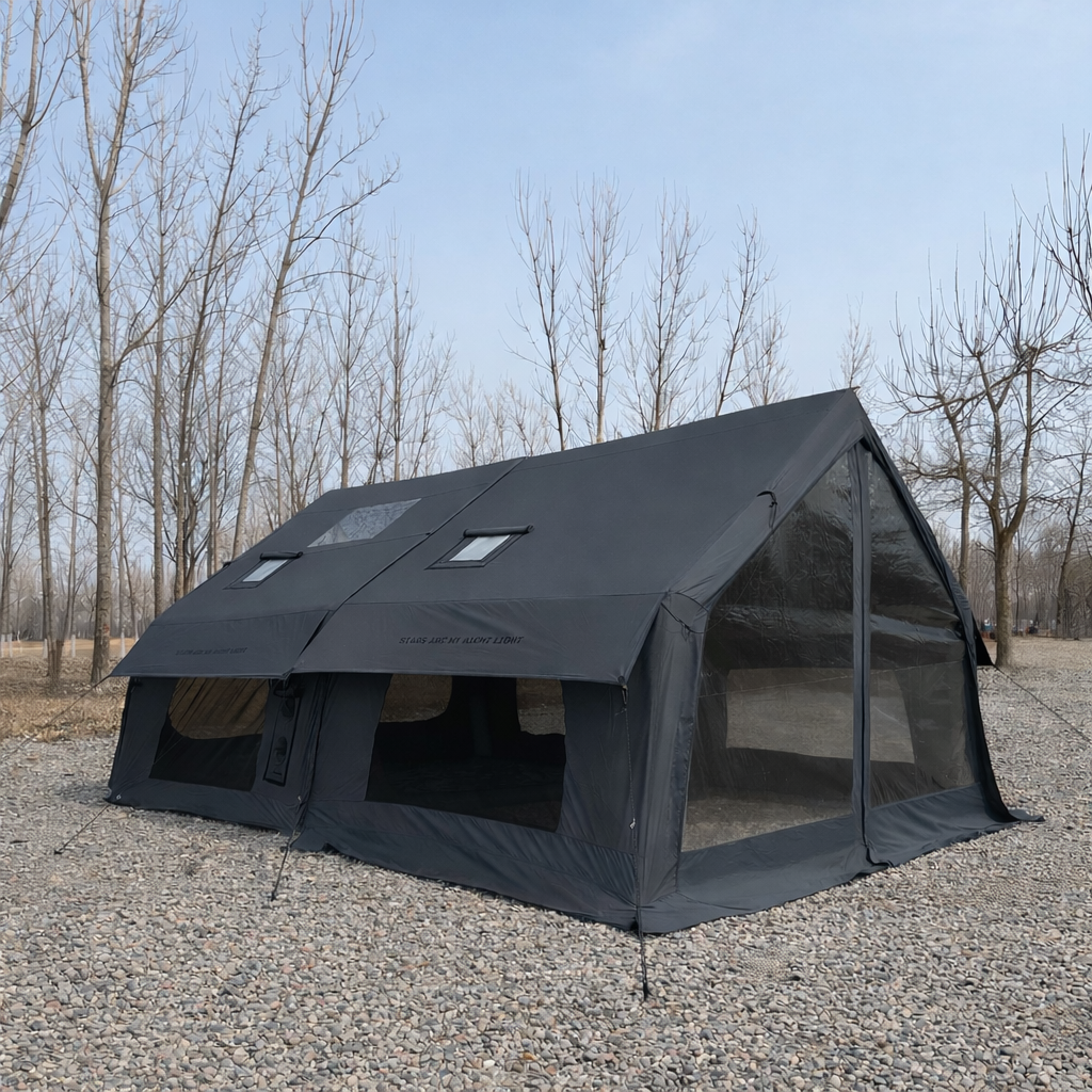 Air Tent AIR 07 （14㎡）