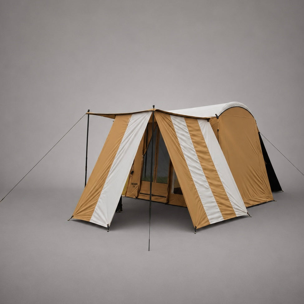 AIR TENT DIA DAMO Cottage L6