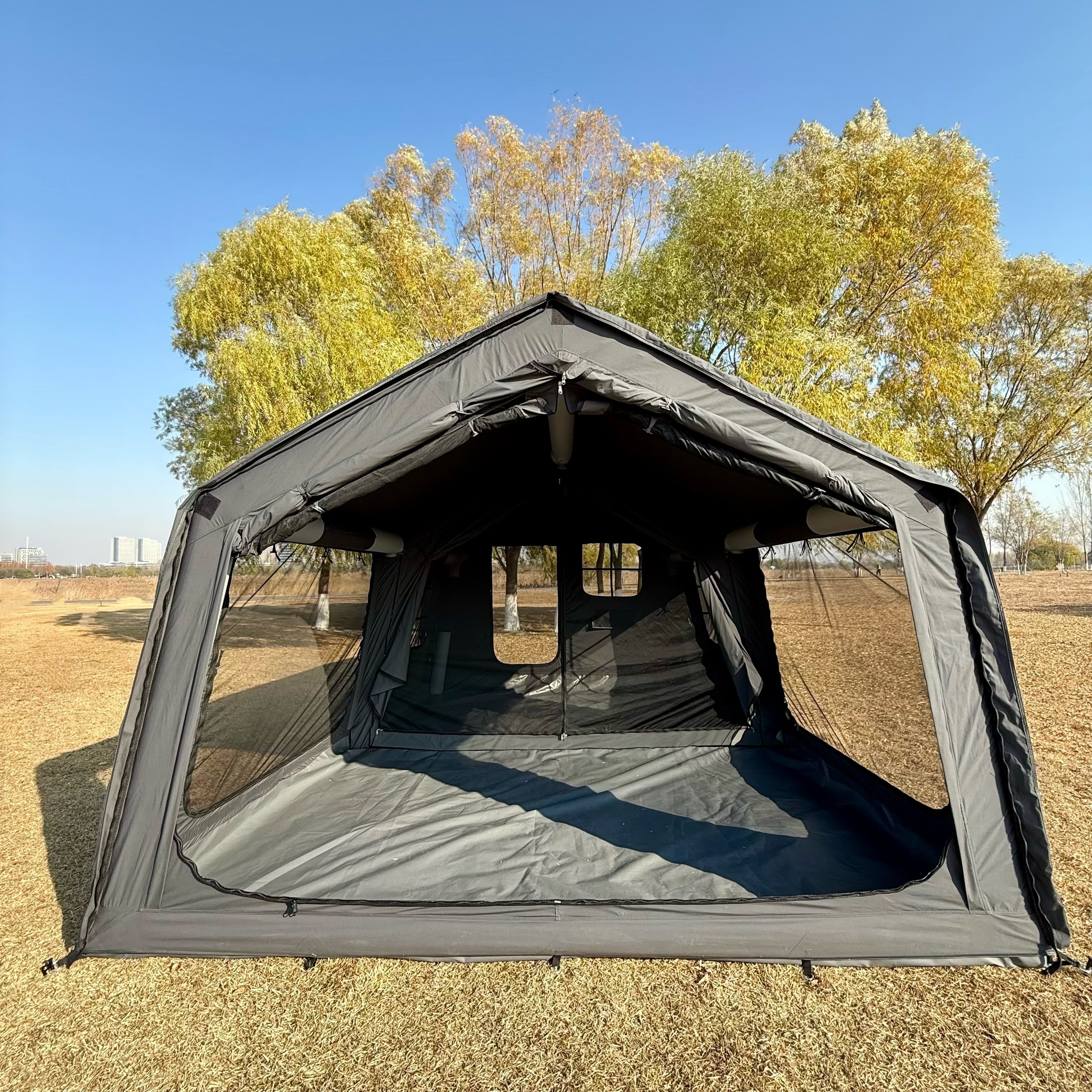 Air Tent AIR 15 （15㎡）