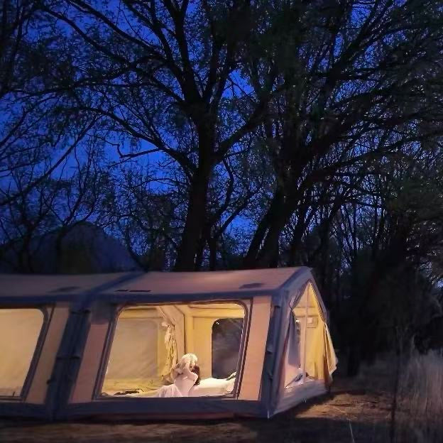 AIR TENT DIA DAMO S10 / S10 Pro