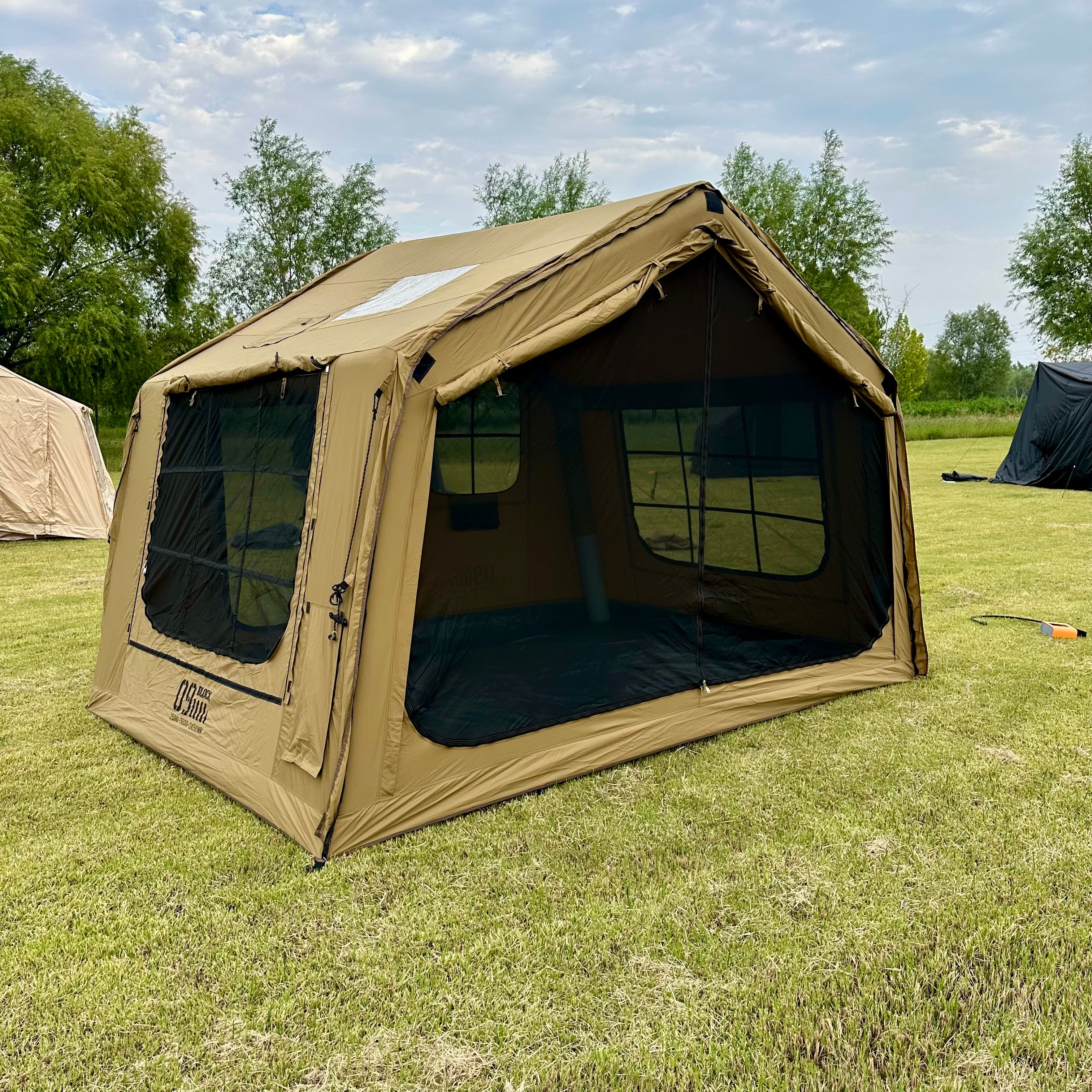 Air Tent YAMATO 9.0