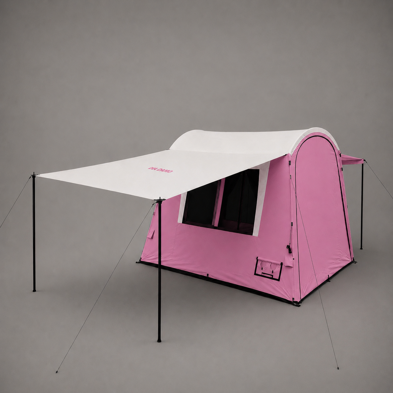 AIR TENT DIA DAMO Cottage L6