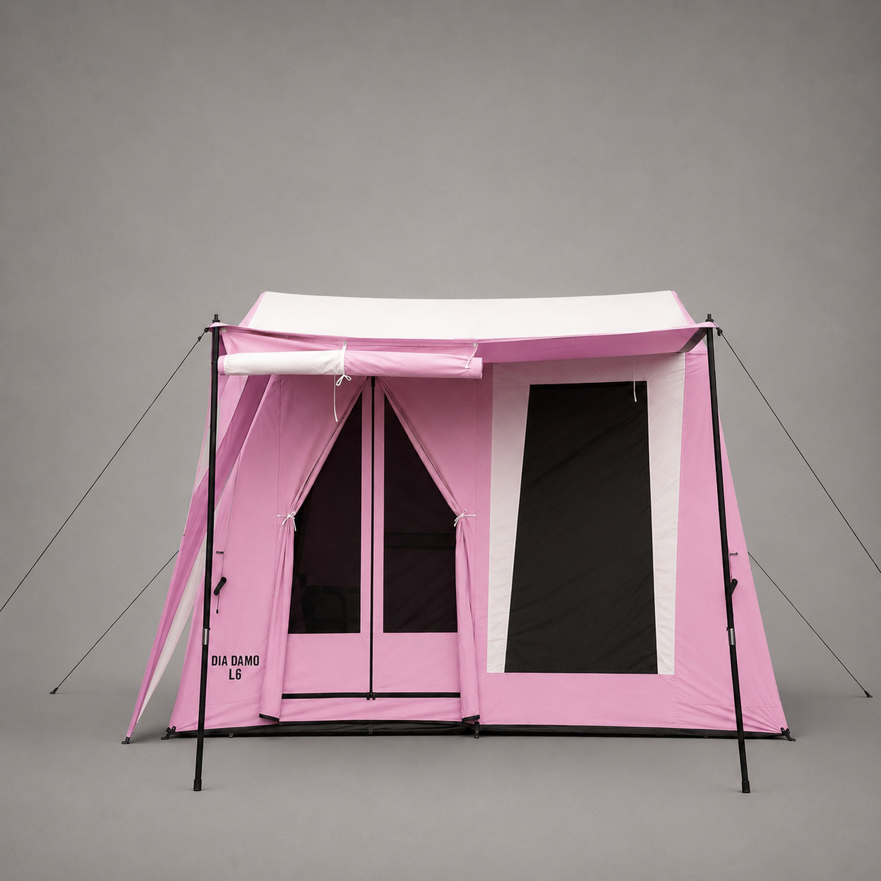 AIR TENT DIA DAMO Cottage L6