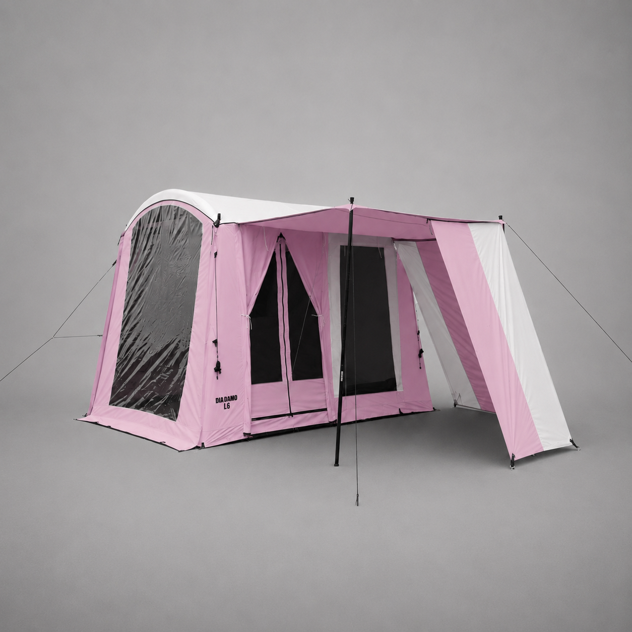 AIR TENT DIA DAMO Cottage L6