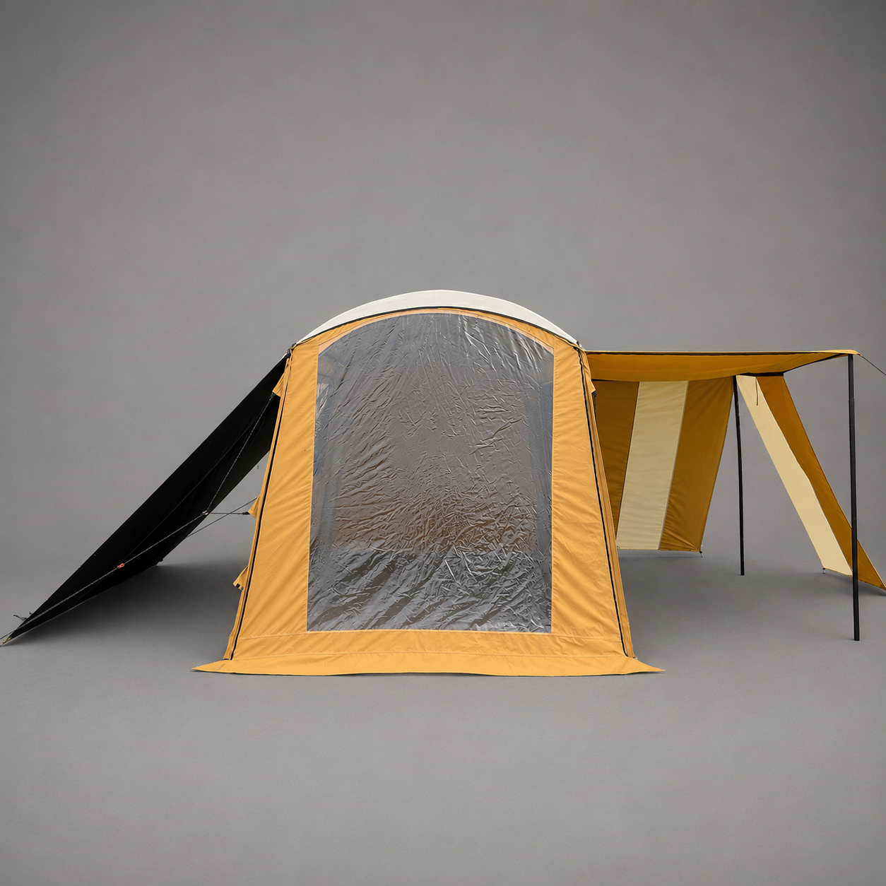 AIR TENT DIA DAMO Cottage L6