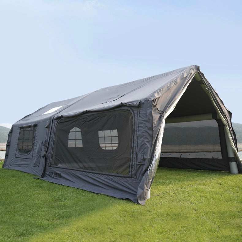 AIR TENT DIA DAMO （ディアダモ ）S9 Pro（本体9㎡+ フロントスペース9㎡=18㎡）