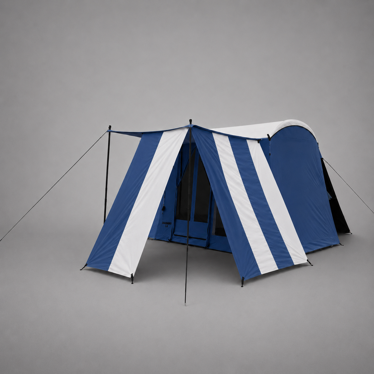 AIR TENT DIA DAMO Cottage L6