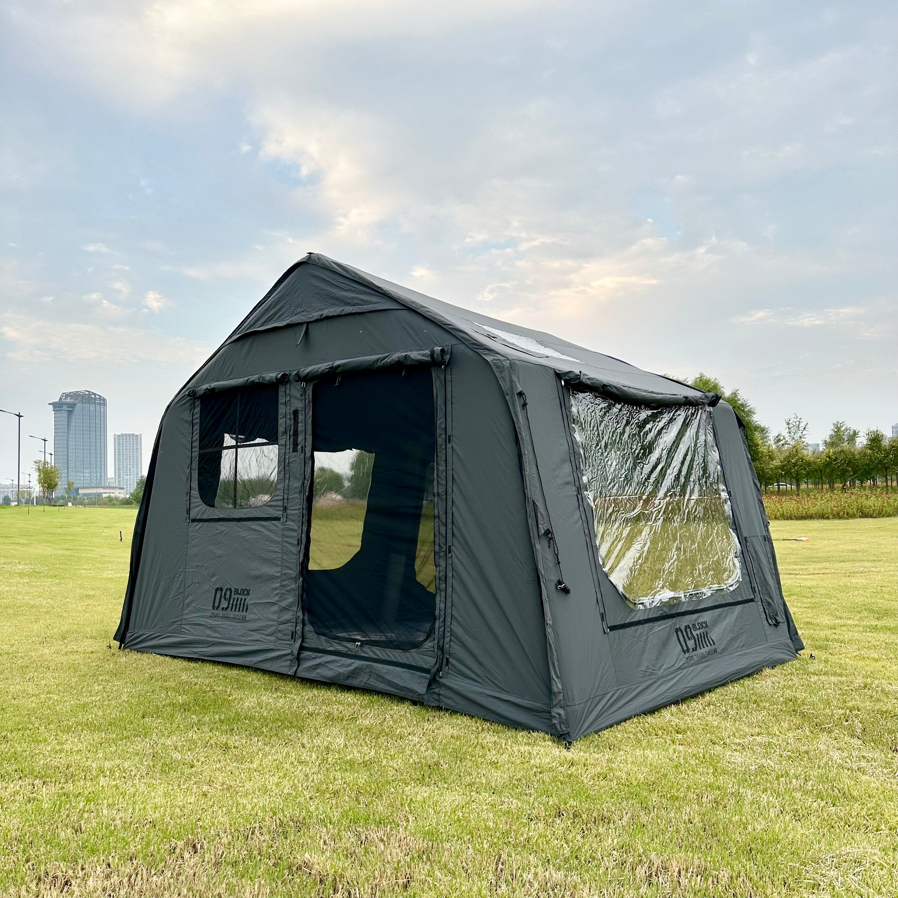 Air Tent YAMATO 9.0
