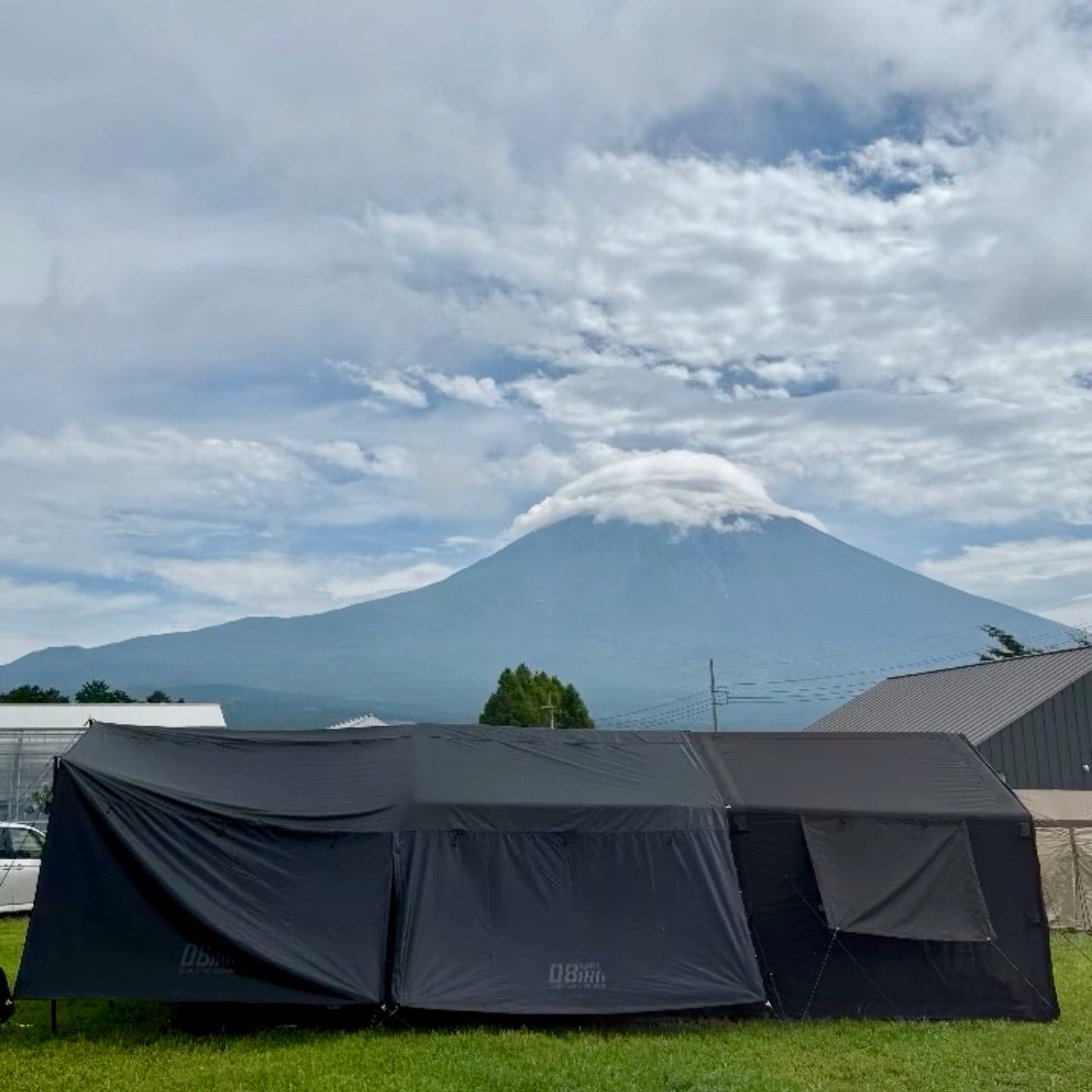 TENT/TARP