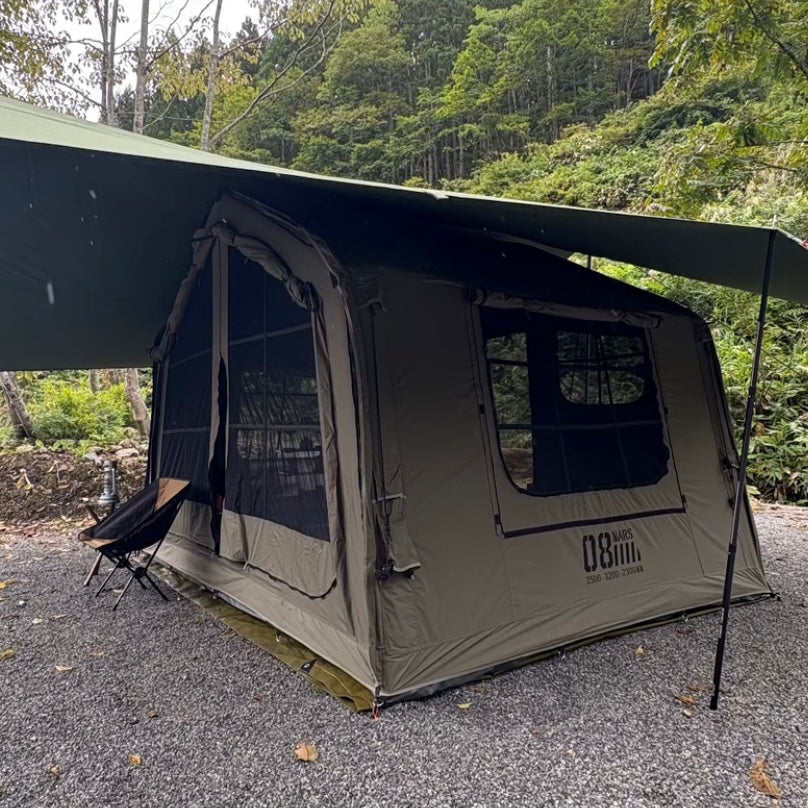 TENT/TARP