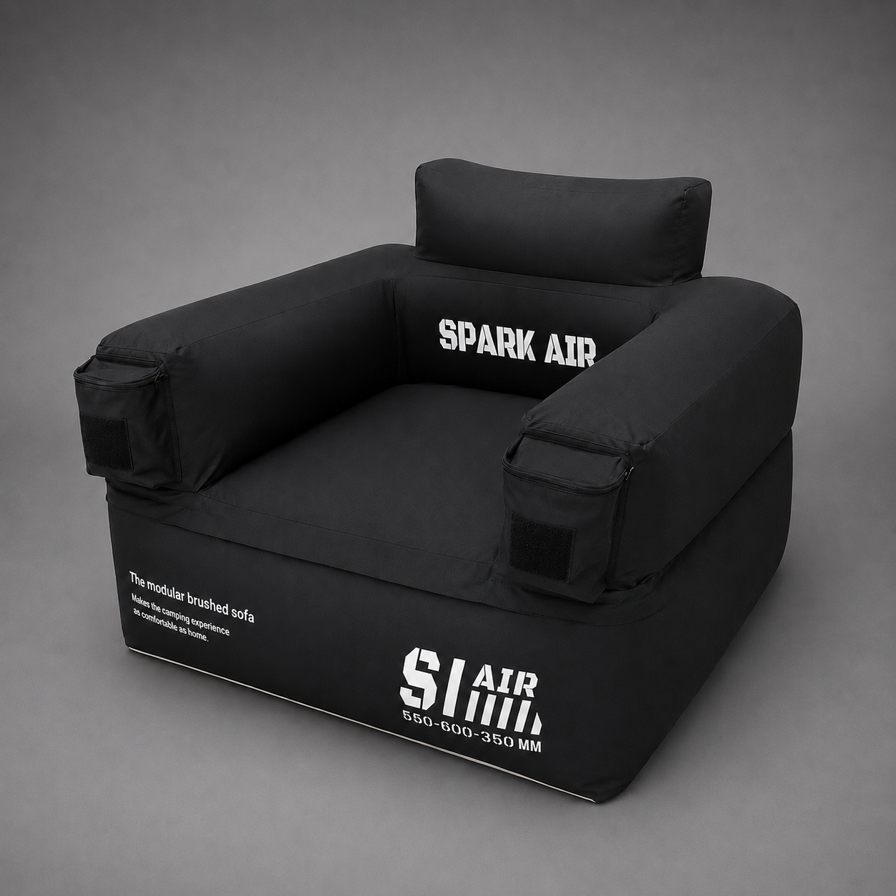 SPARK AIR SOLO LOUNGE