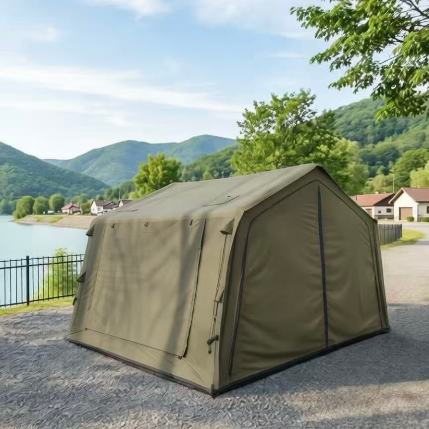 AIR TENT DIA DAMO S10 / S10 Pro