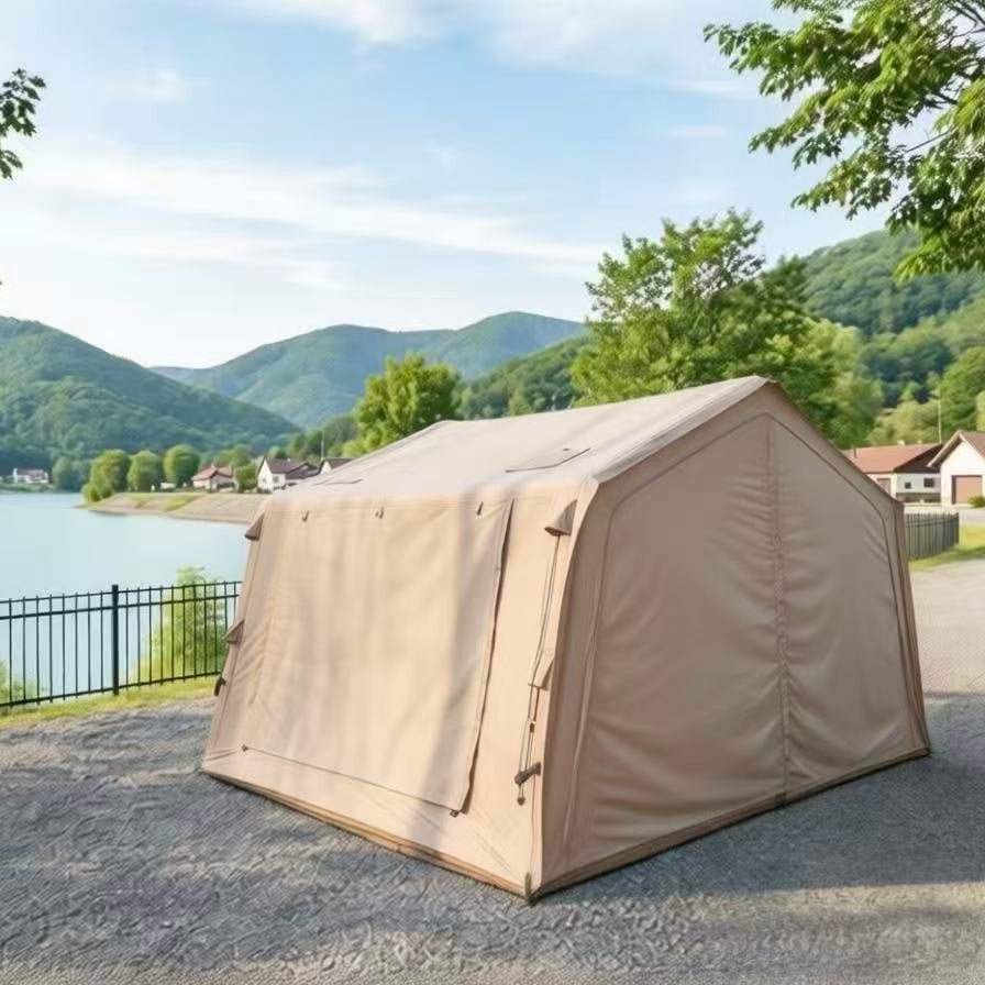 AIR TENT DIA DAMO S10 / S10 Pro