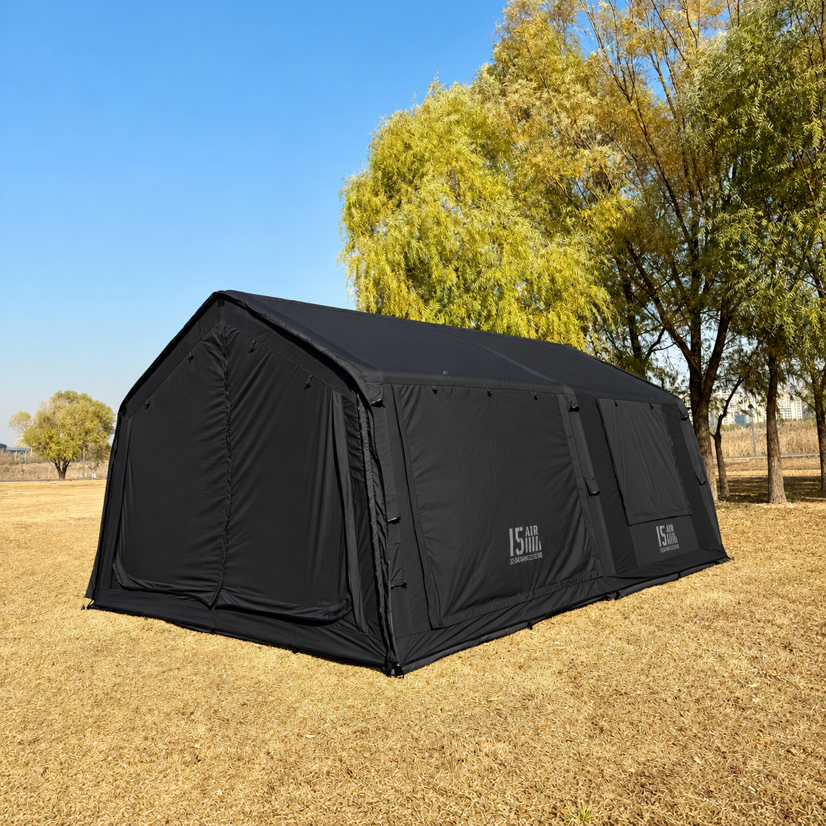 Air Tent AIR 15 （15㎡）