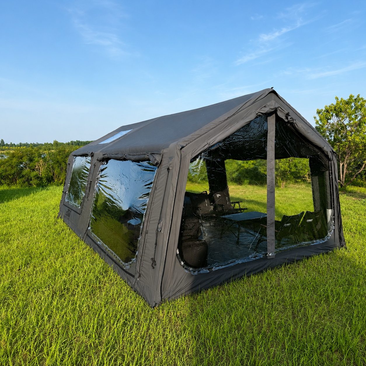 Air Tent YAMATO 20.0