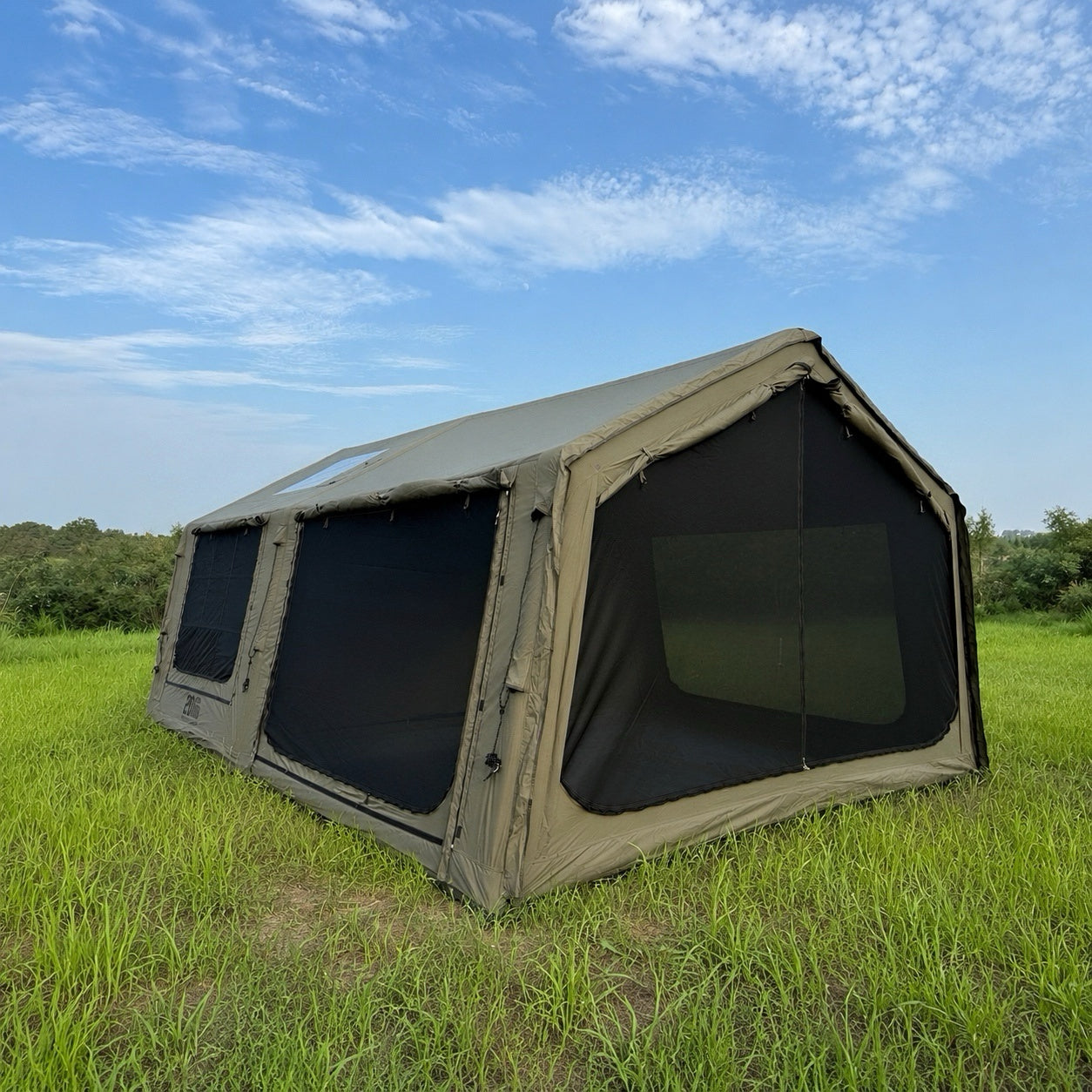 Air Tent YAMATO 20.0