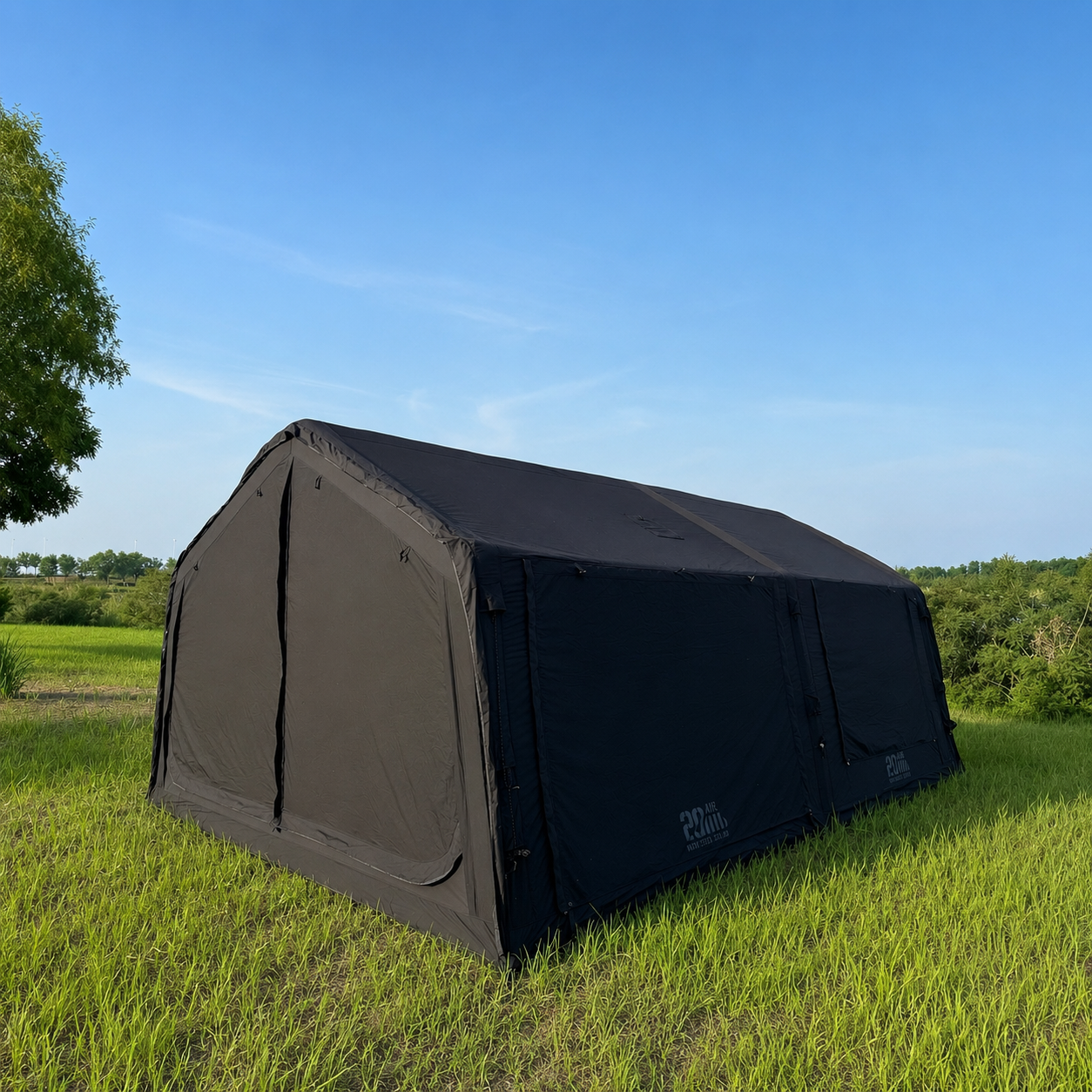 Air Tent YAMATO 20.0