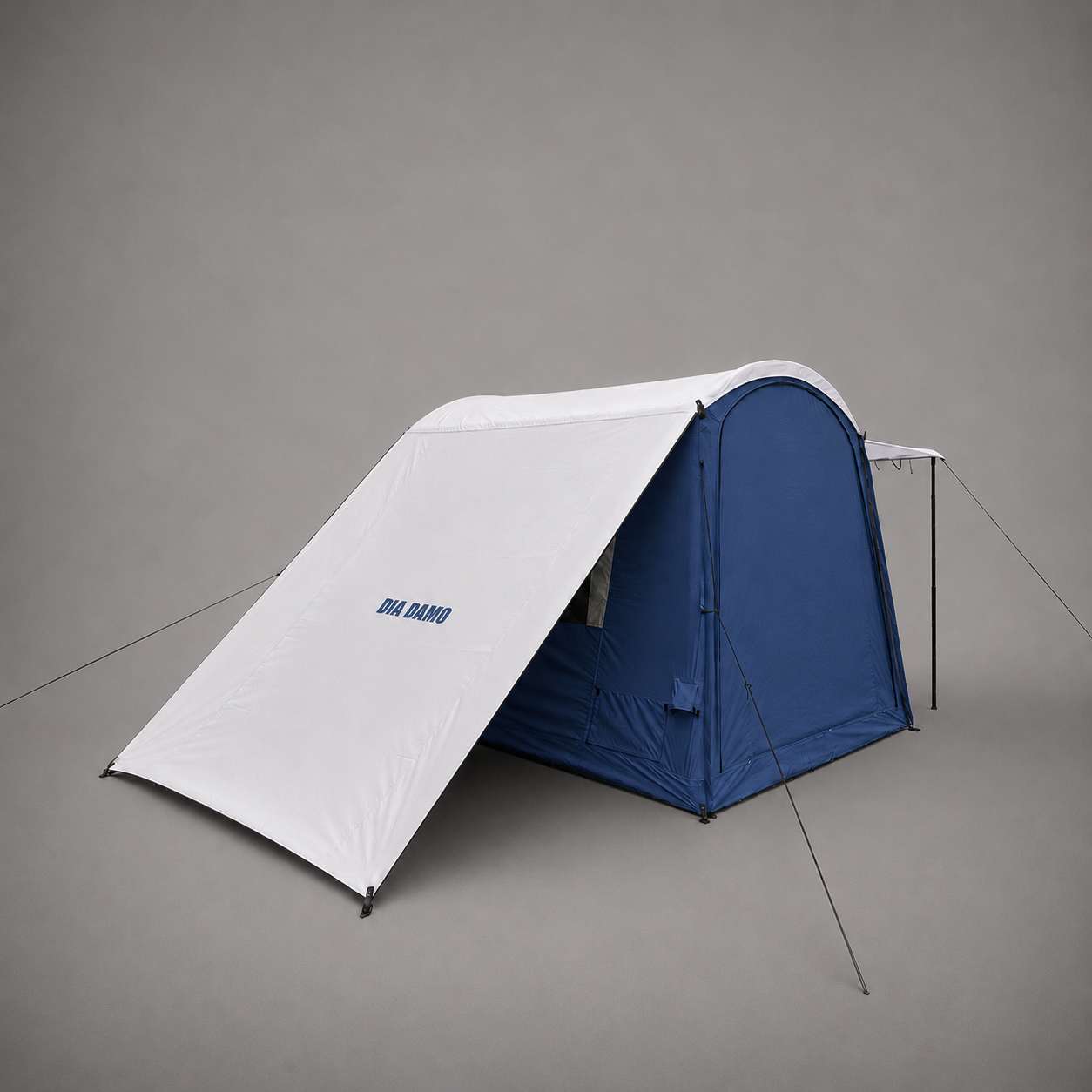 AIR TENT DIA DAMO Cottage L6
