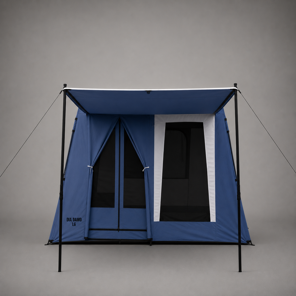 AIR TENT DIA DAMO Cottage L6
