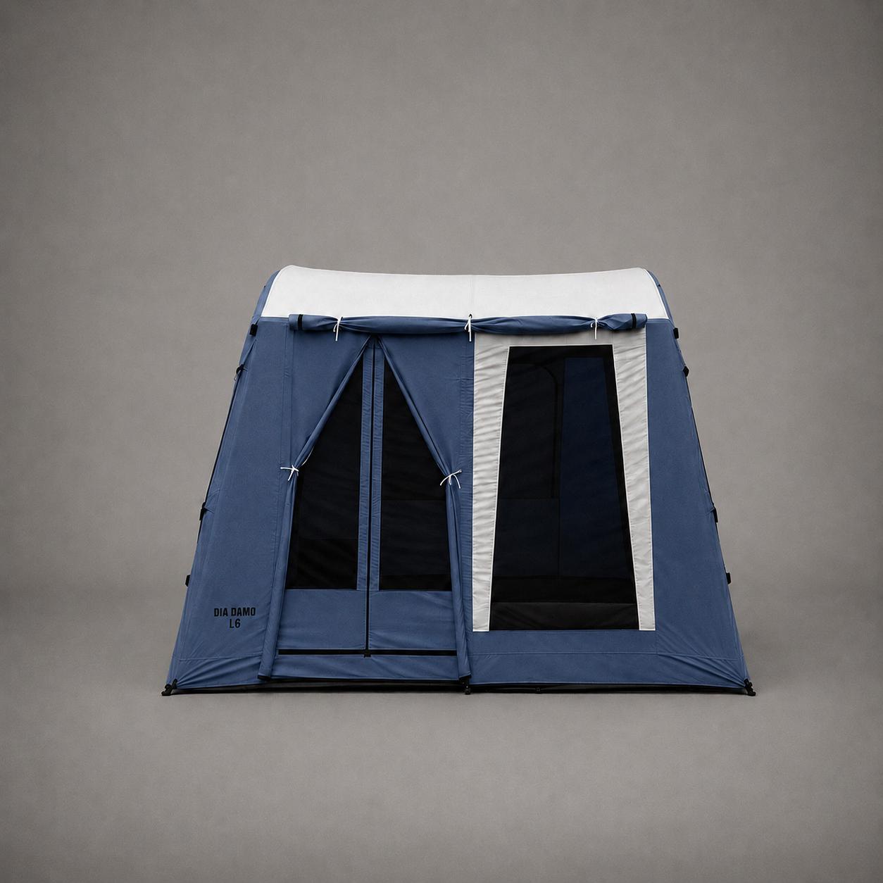 AIR TENT DIA DAMO Cottage L6