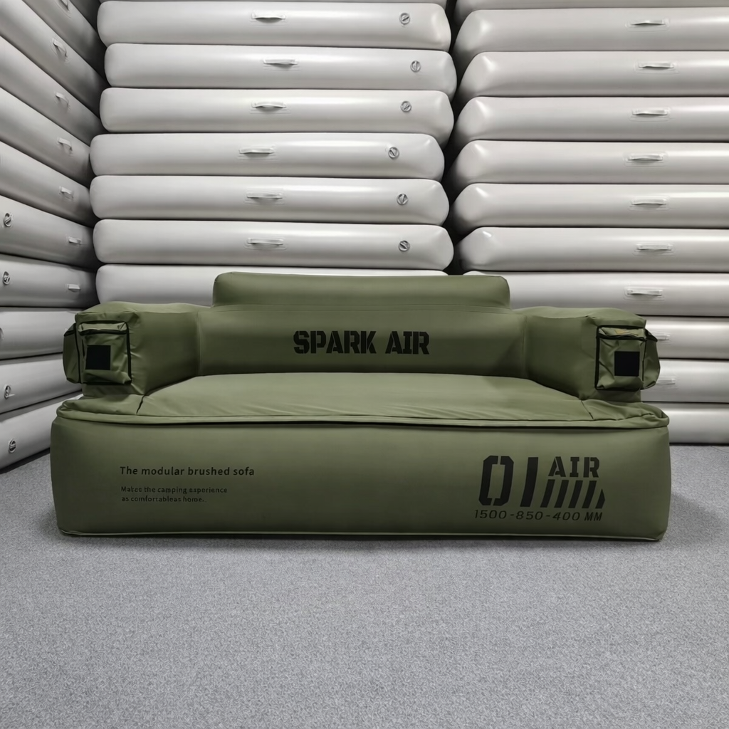 SPARK AIR ソファベッド