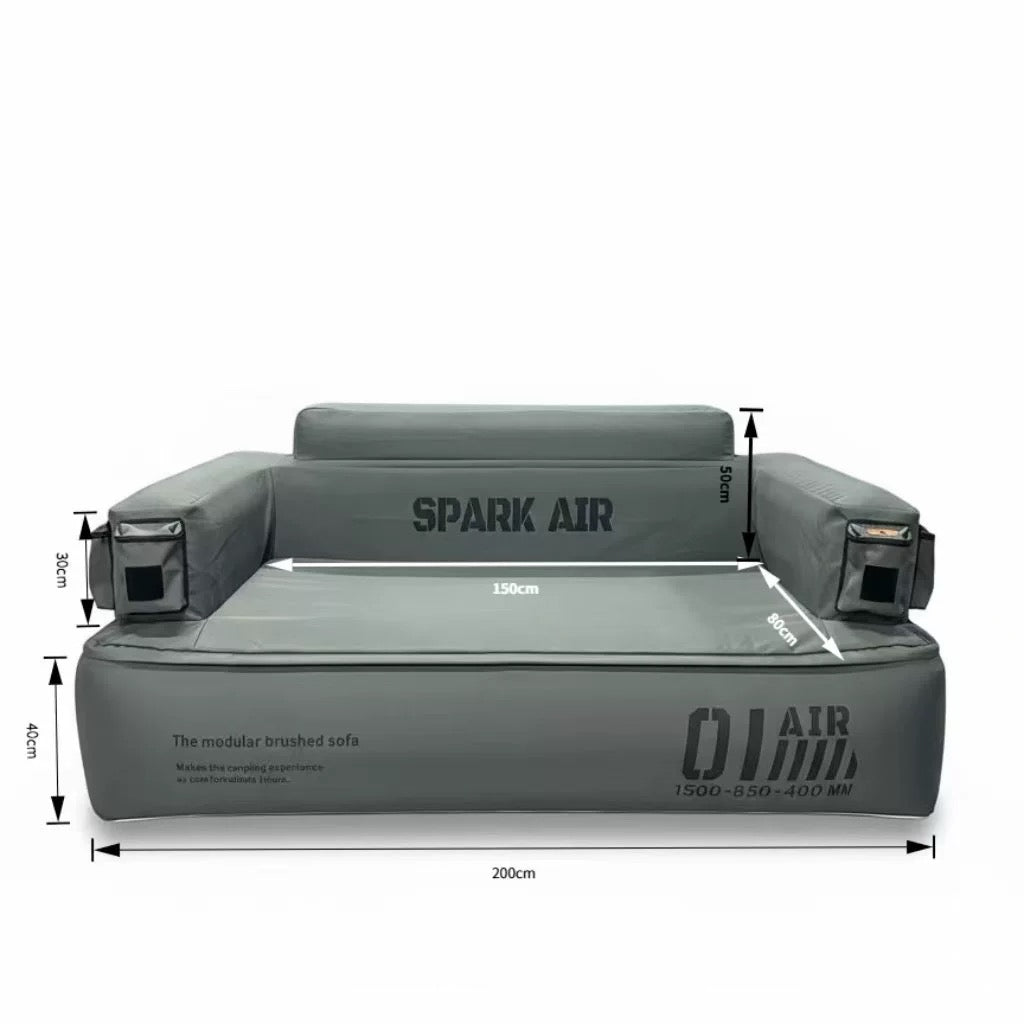 SPARK AIR ソファベッド