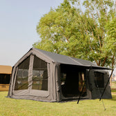 Air Tent Mars 8.0 Pro（本体8㎡+ フロントスペース8㎡=16㎡）