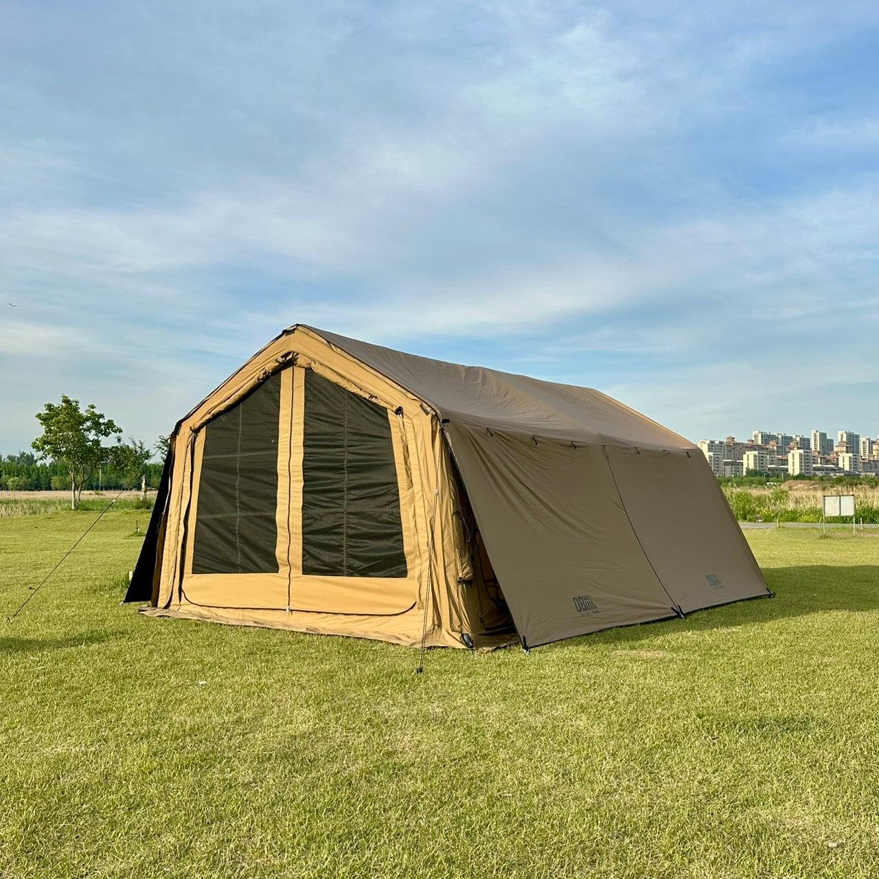 Air Tent Mars 8.0 Pro（16㎡）