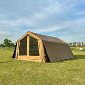 Air Tent Mars 8.0 Pro（本体8㎡+ フロントスペース8㎡=16㎡）