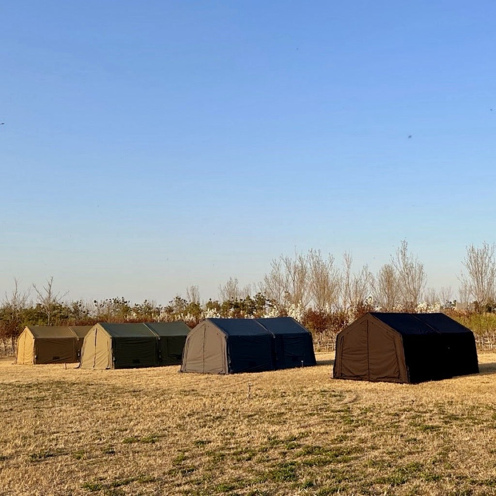 Air Tent Mars 8.0 Pro（16㎡）