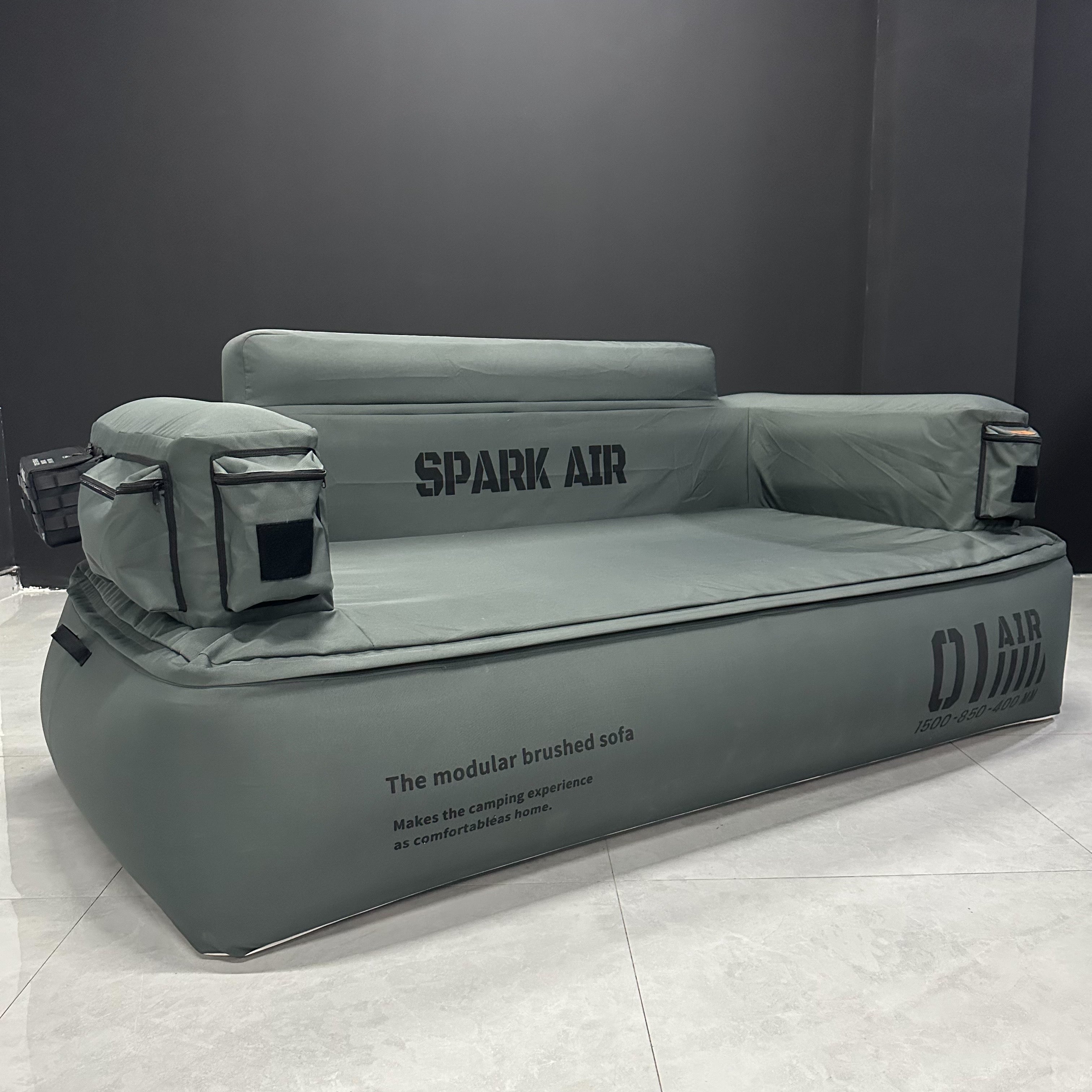 SPARK AIR ソファベッド