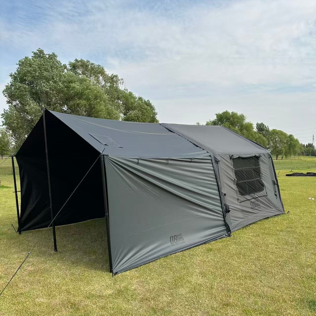 TENT/TARP