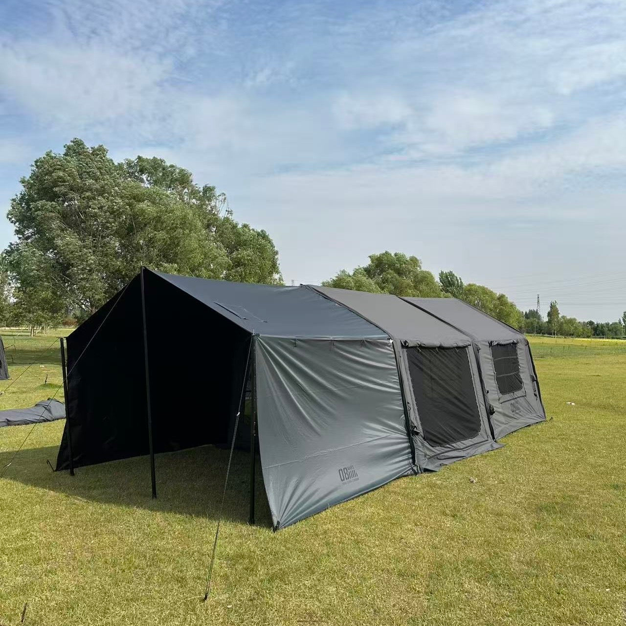 TENT/TARP