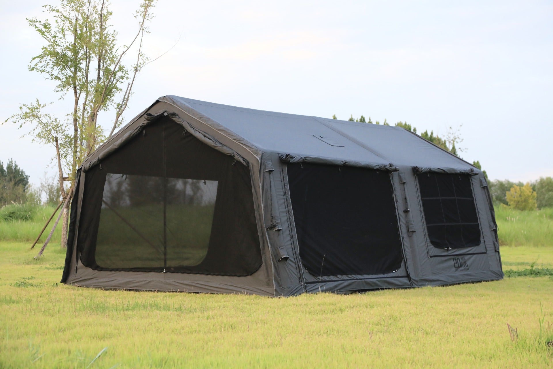 テント・タープ vato ディントコヨーテワールドアウトドアのタープ ヘキサ タープテント