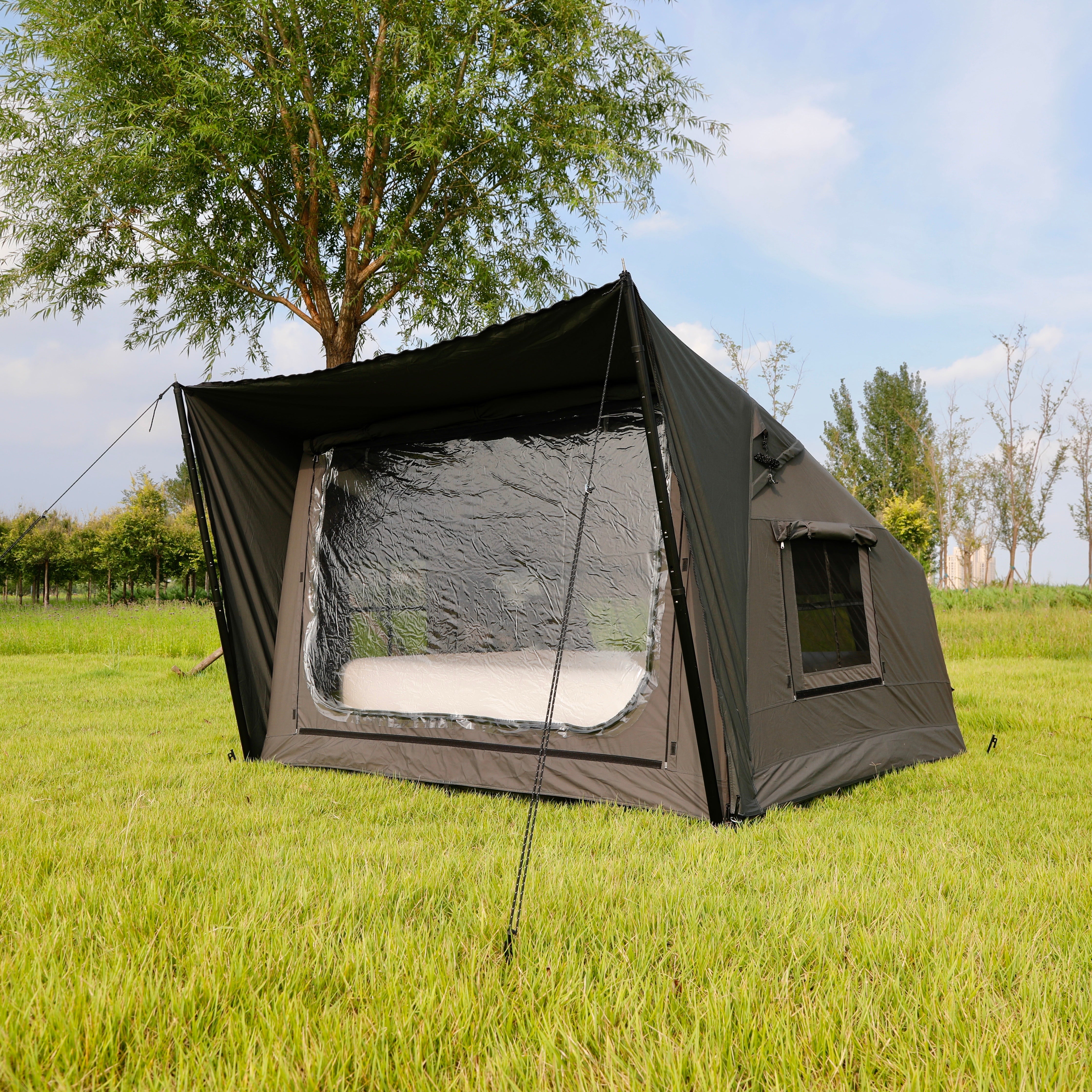 Air Tent YAMATO 5.0